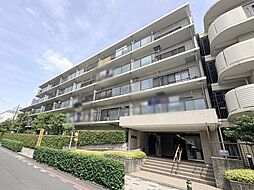 物件画像 武蔵野中町スイカハイツ