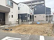 現地のご見学予約もスタートしました。周辺で売りに出ている物件も沢山御座います。まとめてご見学ができますのでお気軽にお申しつけください。 