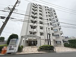 物件画像 クリオ小平壱番館