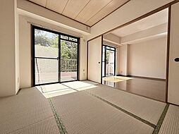 和室の画像