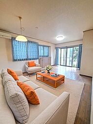 東大和市高木2丁目　戸建