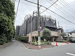 物件画像 パンテオン西国分寺