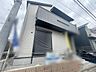 外観：現地のご見学予約もスタートしました。 