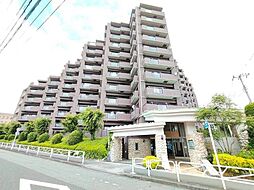 物件画像 ドラゴンマンション多摩学園都市伍番館