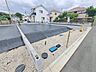 外観：周辺は住宅が建ち並ぶ閑静な住宅街です。 
