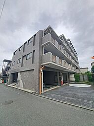 物件画像 ビッグヴァン京王堀之内弐番館
