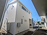 外観：現地のご見学予約もスタートしました。周辺で売りに出ている物件も沢山御座います。まとめてご見学ができますのでお気軽にお申しつけください。