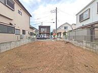 東京都西東京市芝久保町1丁目：物件画像