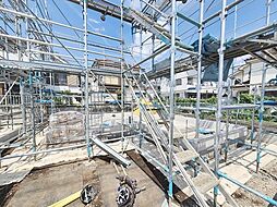 武蔵村山市三ツ藤3丁目 戸建 7-2