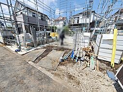 武蔵村山市三ツ藤3丁目 戸建 7-1