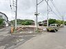 外観：安心して暮らすことのできる住宅街。　住宅地の道路は一般に交通量が少なく車などの騒音が少ないため、住民にとって静かな生活環境が提供されます。 