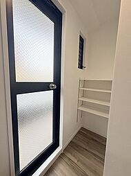 室内の画像