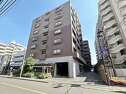 物件画像 レクセルマンション一橋学園