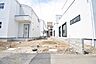 外観：現地のご見学予約もスタートしました。 
