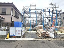 武蔵村山市三ツ藤1丁目 戸建 2号棟