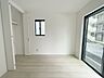 収納：各お部屋に収納が設置されています。 