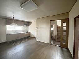日野市東平山　中古戸建