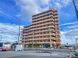 物件画像 ダイアパレス西立川