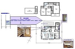 立川市一番町2丁目 戸建