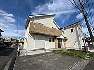 東京都昭島市拝島町4丁目：物件画像