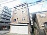 外観：現地のご見学予約もスタートしました。 