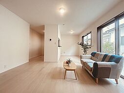 日野市多摩平3丁目 中古戸建