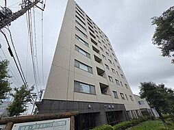物件画像 クリオ府中中河原