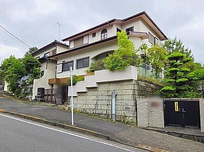 外観:現地のご見学予約もスタートしました。 外観:現地のご見学予約もスタートしました。