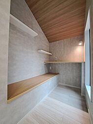練馬区関町南 新築戸建