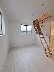 子供部屋の画像
