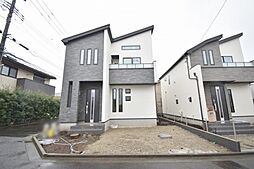 三鷹市北野4丁目　戸建　A号棟