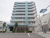 東京都立川市錦町3丁目6-1：物件画像