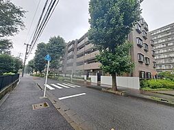 物件画像 ライオンズガーデン府中武蔵野台