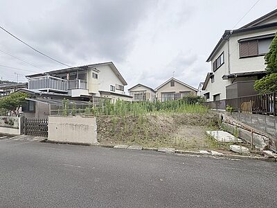 外観：現地のご見学予約もスタートしました。 