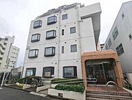 東京都清瀬市松山1丁目3-7：物件画像