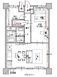 ファミール西八王子