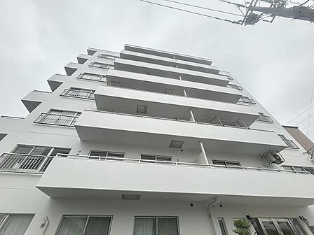現地のご見学予約もスタートしました。