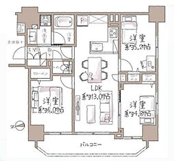 マンションイメージ