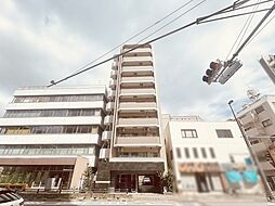 物件画像 ベルジュール府中3