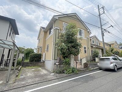 外観:現地のご見学予約もスタートしました。 外観:現地のご見学予約もスタートしました。