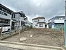 外観：現地のご見学予約もスタートしました。周辺で売りに出ている物件も沢山御座います。まとめてご見学ができますのでお気軽にお申しつけください。 