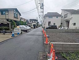 外観の画像