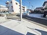 その他：現地のご見学予約もスタートしました。