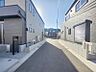 その他：周辺は住宅が建ち並ぶ閑静な住宅街です。