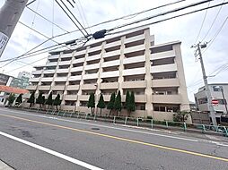 物件画像 境南マンション