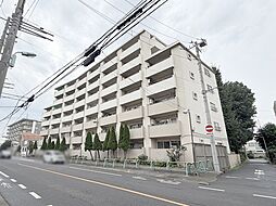 物件画像 境南マンション