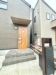 外観の画像