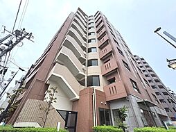 物件画像 マイキャッスル武蔵小金井シティフォルム
