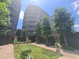 物件画像 ガーデンズ国立西館
