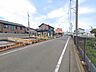 外観：安心して暮らすことのできる住宅街。　住宅地の道路は一般に交通量が少なく車などの騒音が少ないため、住民にとって静かな生活環境が提供されます。 